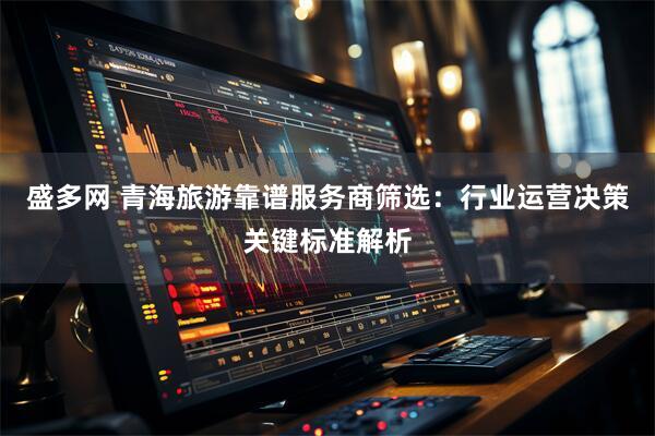 盛多网 青海旅游靠谱服务商筛选：行业运营决策关键标准解析